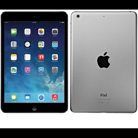IPad Air - perfect condition. No scratches - kept in case since purchased.